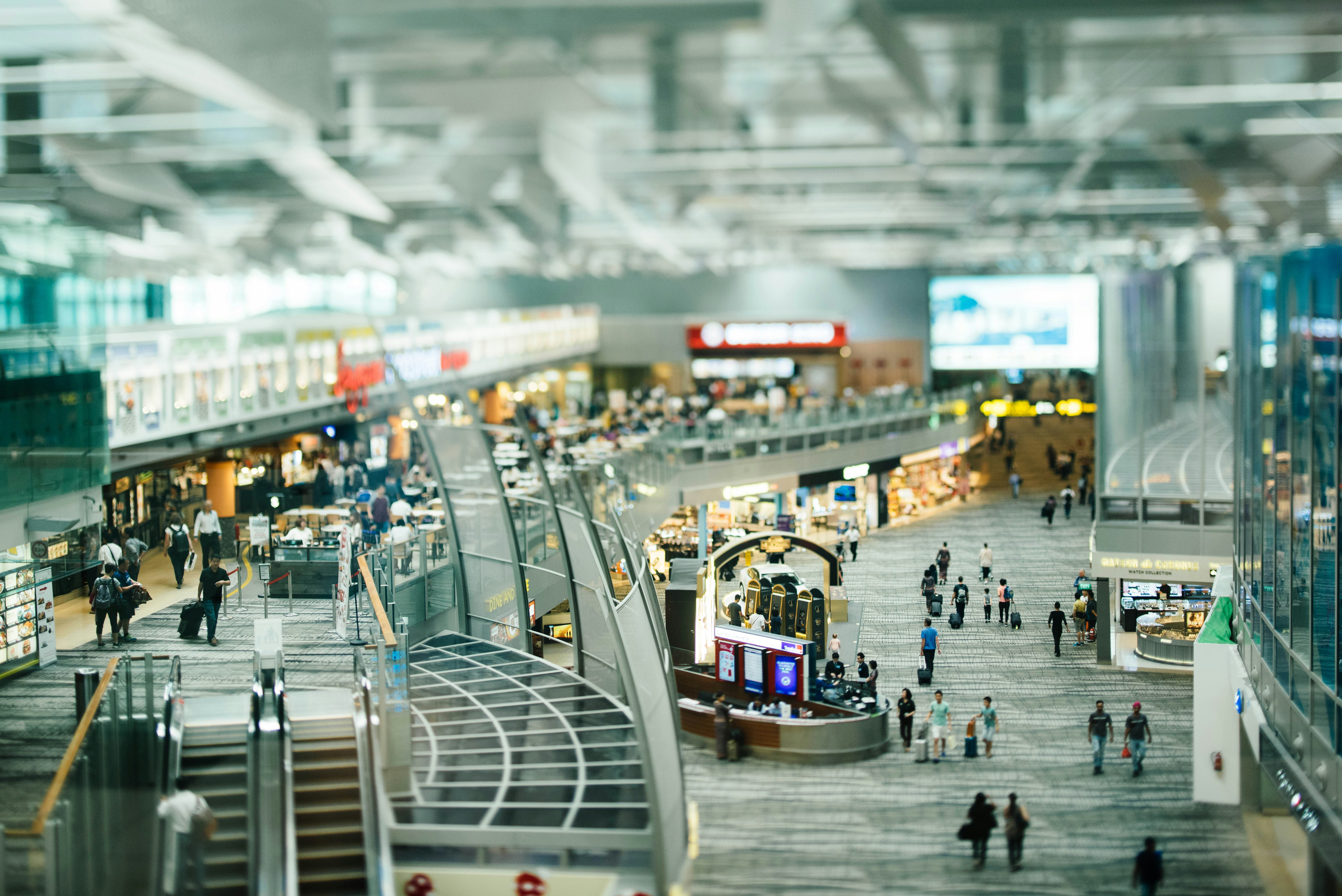Global Mobility