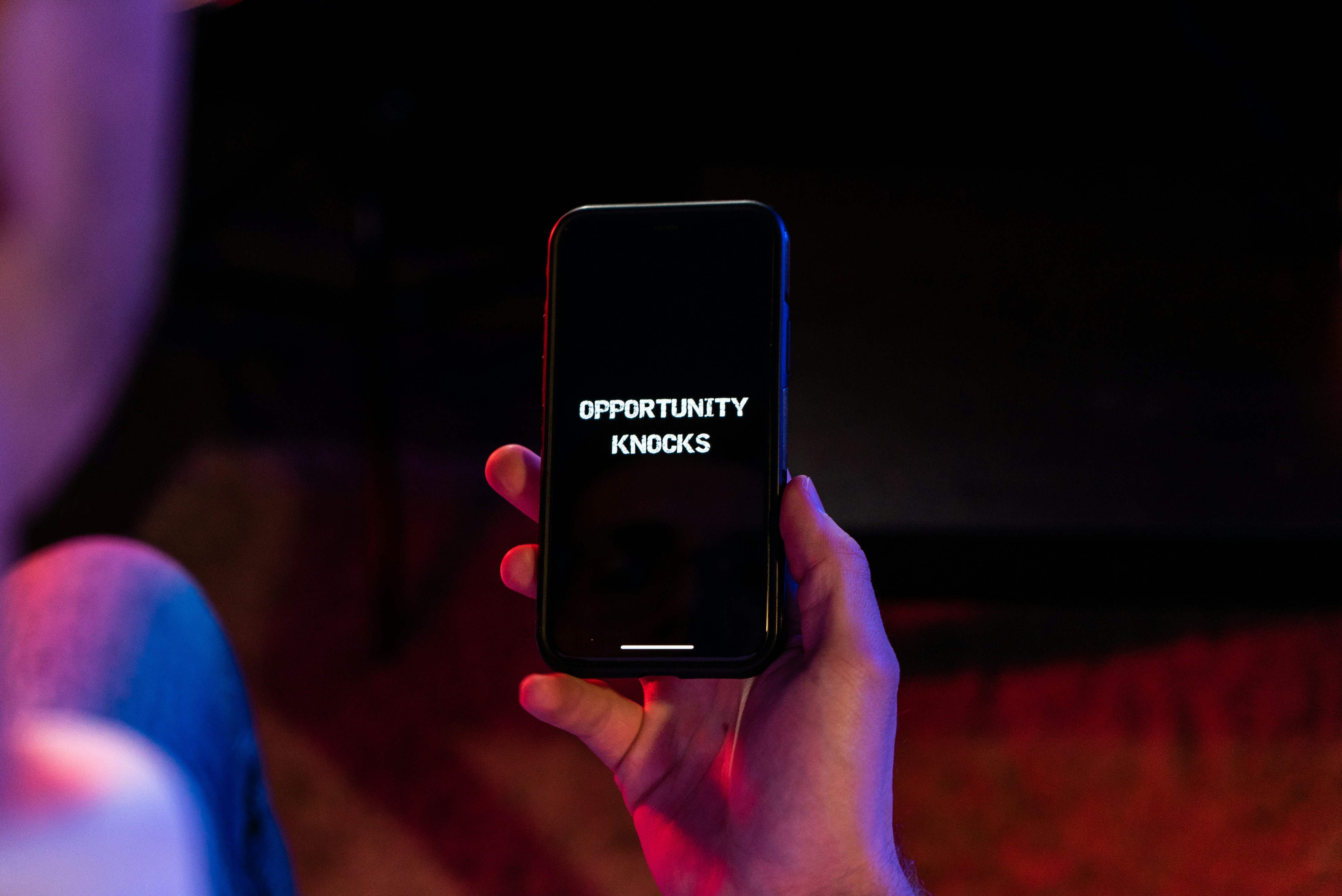 Giveaway